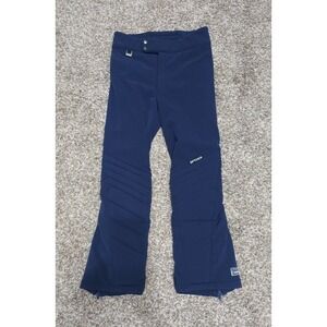 Spyder Men's Blue Pants